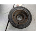 07C110 Crankshaft Pulley From 2010 Subaru Impreza 2.5 12305AA243 07C110 Crankshaft Pulley From 2010 Subaru Impreza 2.5 12305AA243